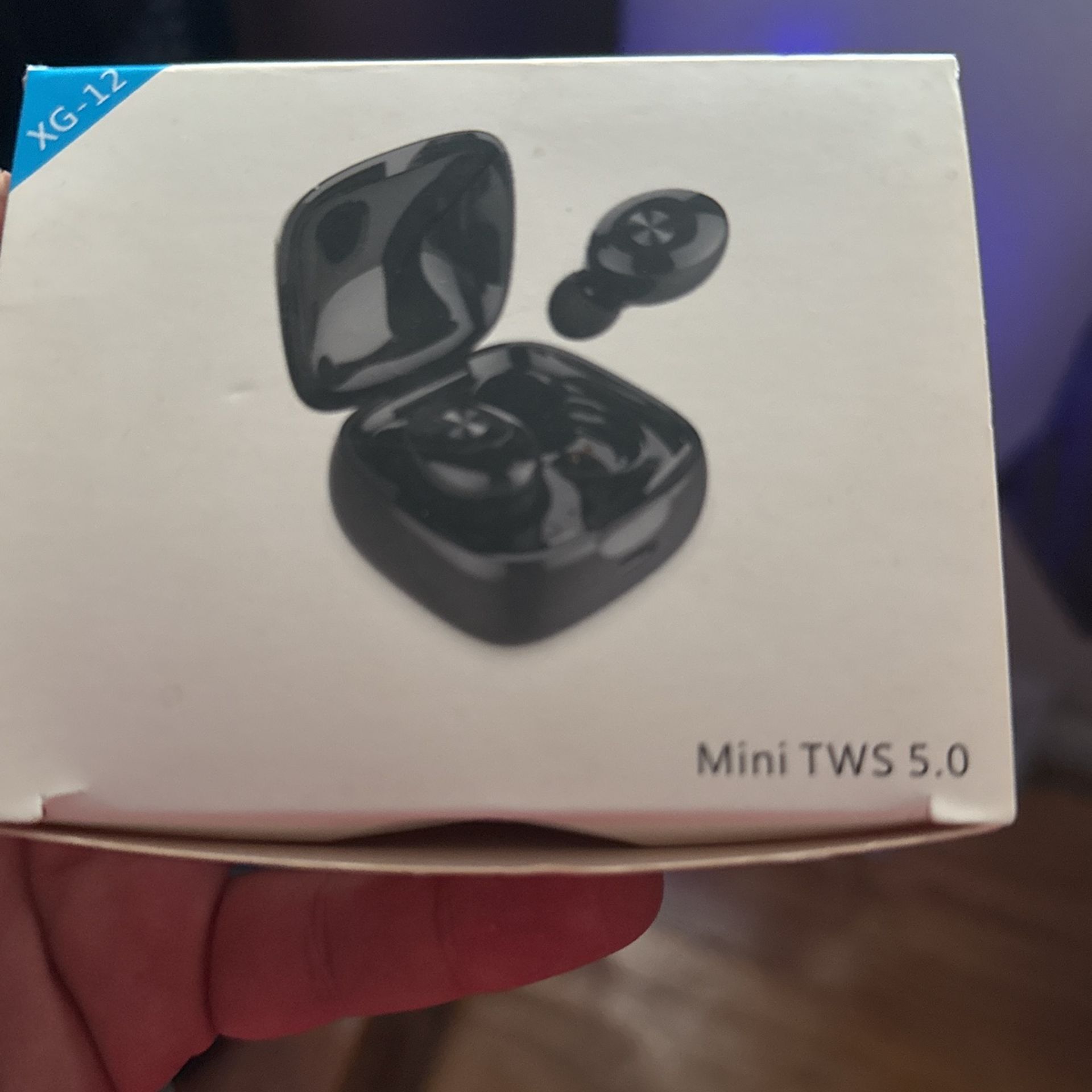 Ear Buds