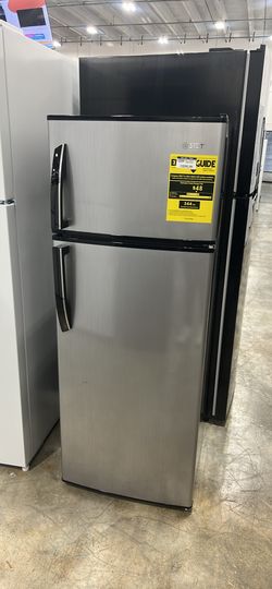 Refrigerator Refrigerador 