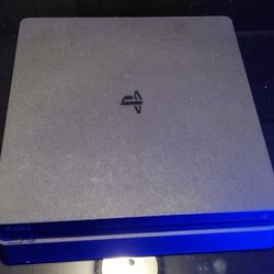 Playstation 4 Bundle 