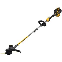 DEWALT FLEXVOLT 60V MAX* String Trimmer, Brushless, Two Speed, Tool Only (DCST970X1)