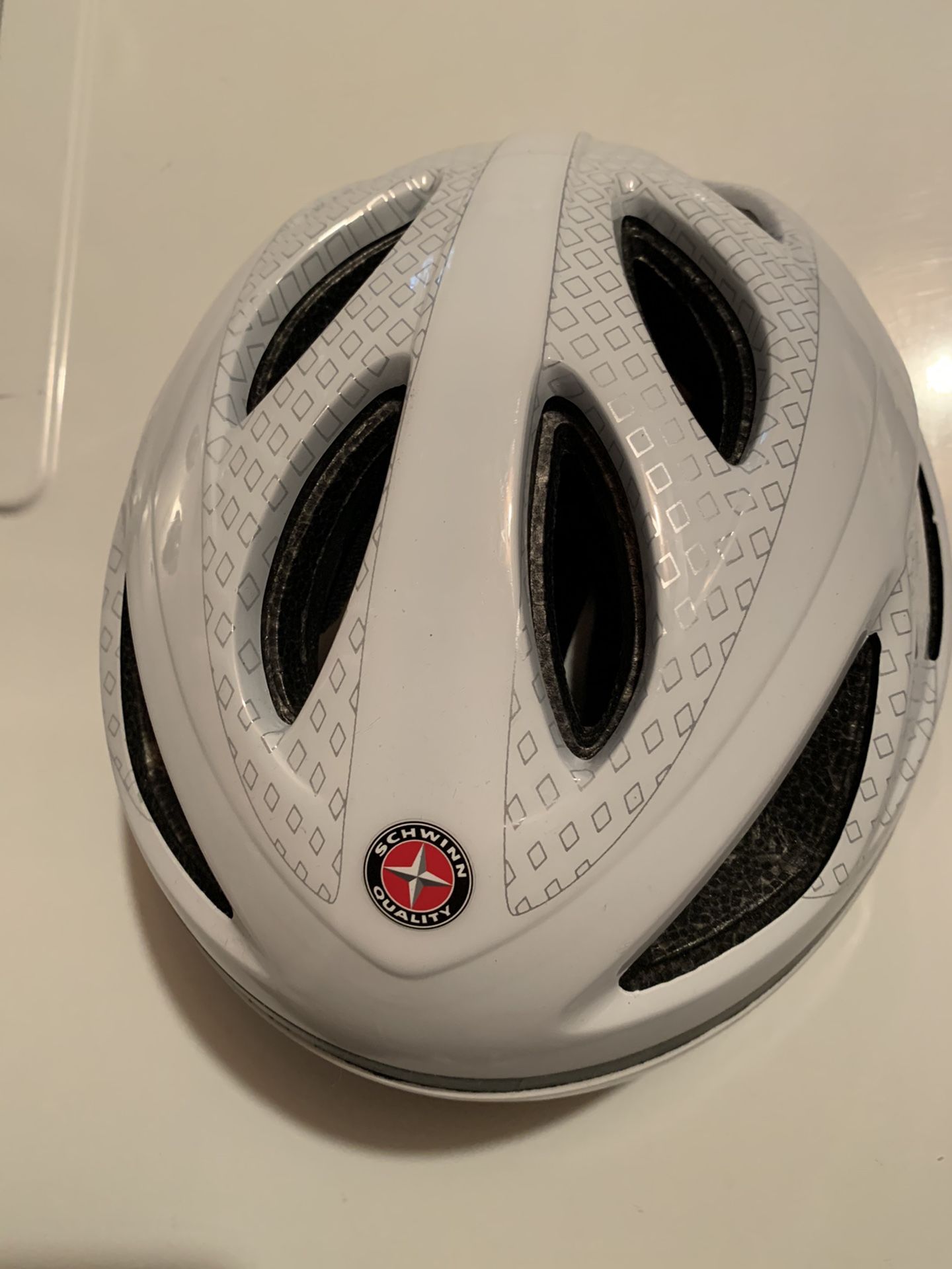 Women’s Bike Helmet