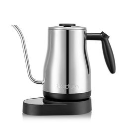 Bodum Bistro Electric Kettle With Temperature Control 