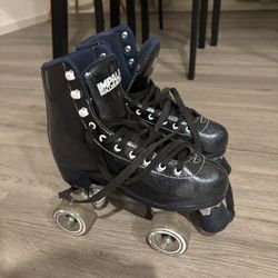impala roller skates women size 7 like new 