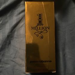 One million cologne 