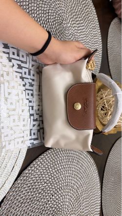 Longchamp Mini