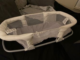 Baby bed