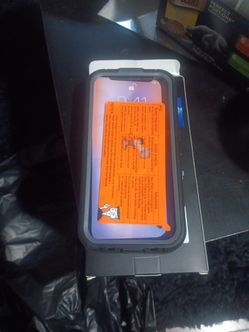 WaterProof Phone Case for iPhone 15 Pro