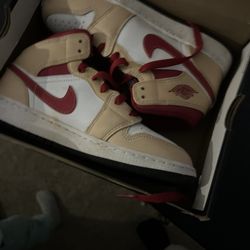 Jordan 1