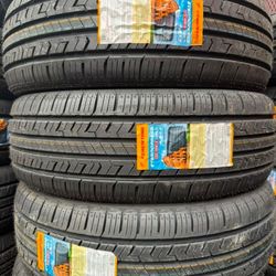 225 65 16 Llantas Nuevas Disponibles 