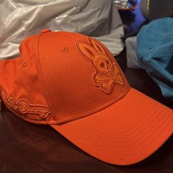 Psycho bunny baseball cap