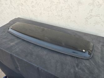 90-93 Honda accord OEM Sunroof visor