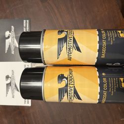 Gm/Chevy TOUCH UP PAINT