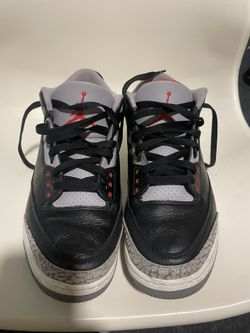 Jordan 3