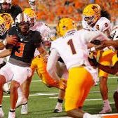 Asu Football Vs Fresno St Football Tickets 