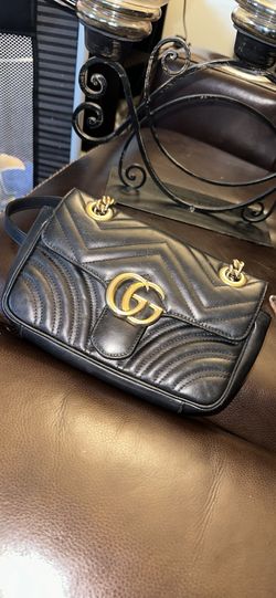 Authentic Purse