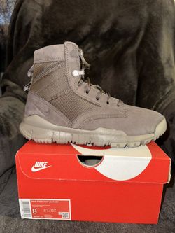 Nike SFB 6” NSW Leather Boot