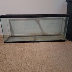 55 Gallon Fish Tank/Aquarium