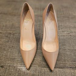 Christian Louboutin Heels