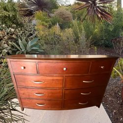 Bedroom Furniture Set