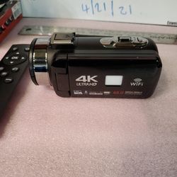 Camcorder
