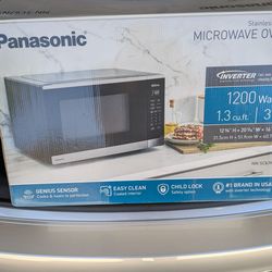 Panasonic Micro wave oven