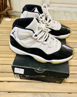 Jordan 8 Retro Concord’s For Sale Size 8 Men!!🔥📲⭐️✅