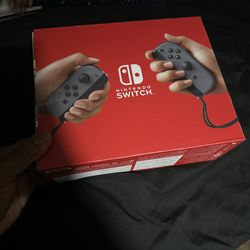 Nintendo Switch OLED Brand New! 