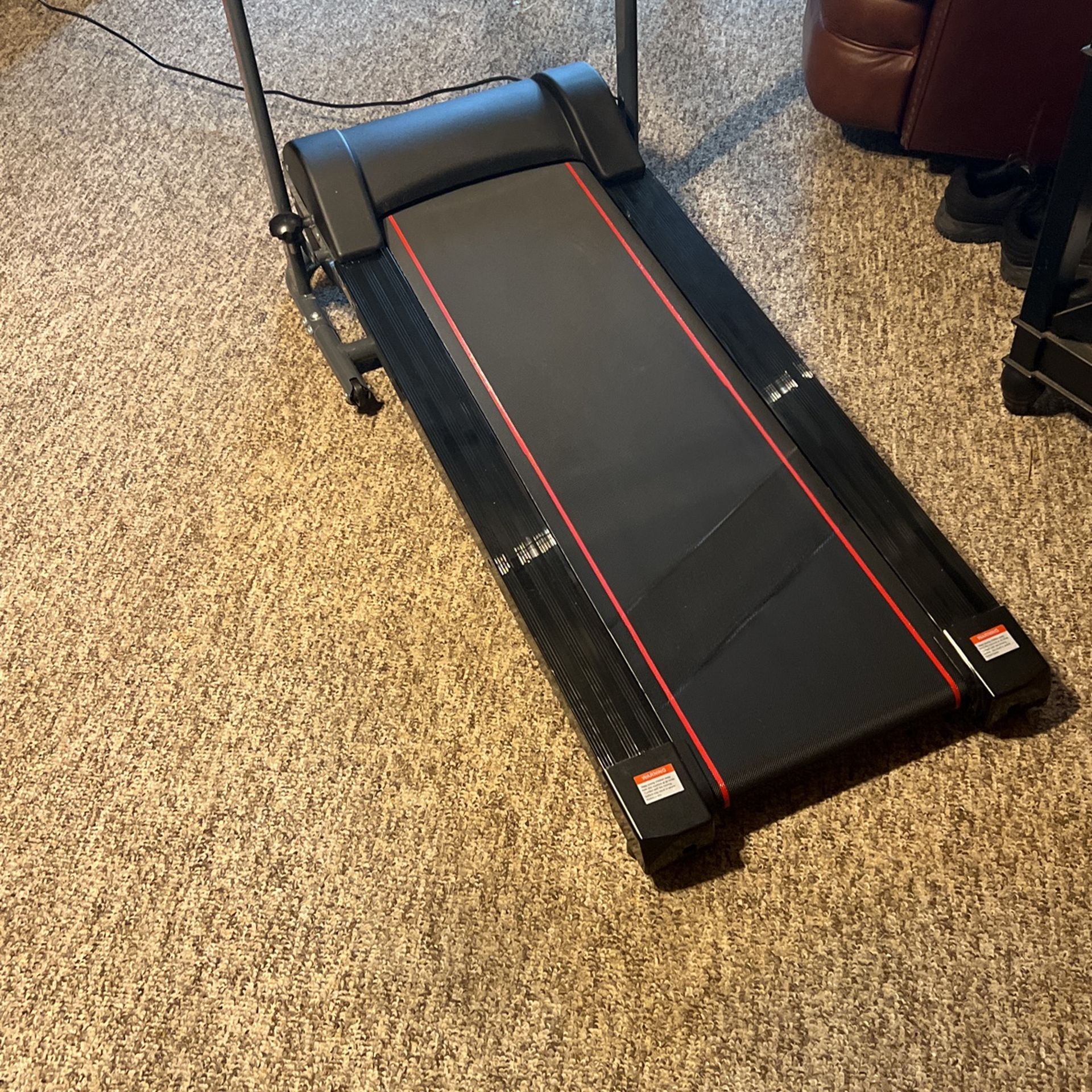 Treadmill