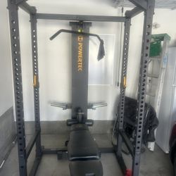 Weight Set