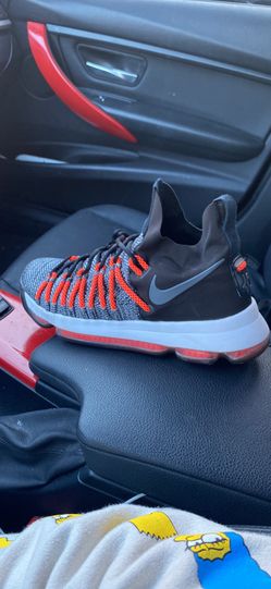 KD9 Elites