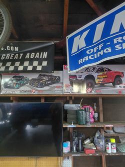 Arma RC