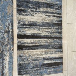 SAFAVIEH Retro Collection Accent Rug