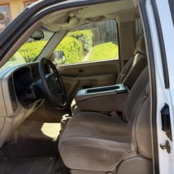 2003 GMC Sierra 1500