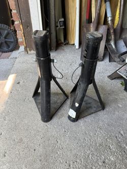 jack Stand 