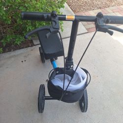 Knee Scooter,like New