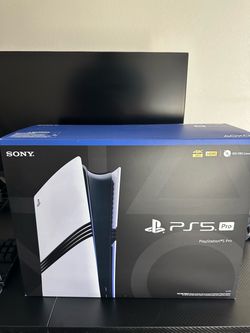 PS5 Pro