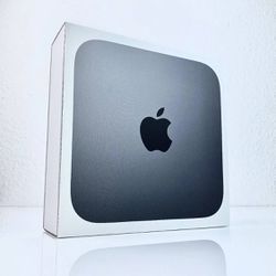 2018 Mac Mini Like New Gentle Use