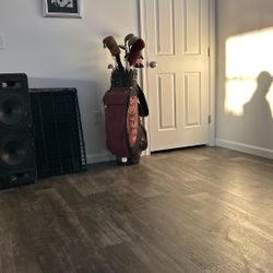 Golf Club