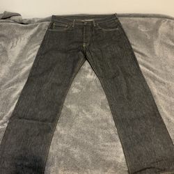 men Levi's 501