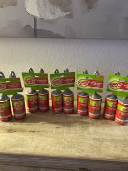 NEW Double Packs Rollers