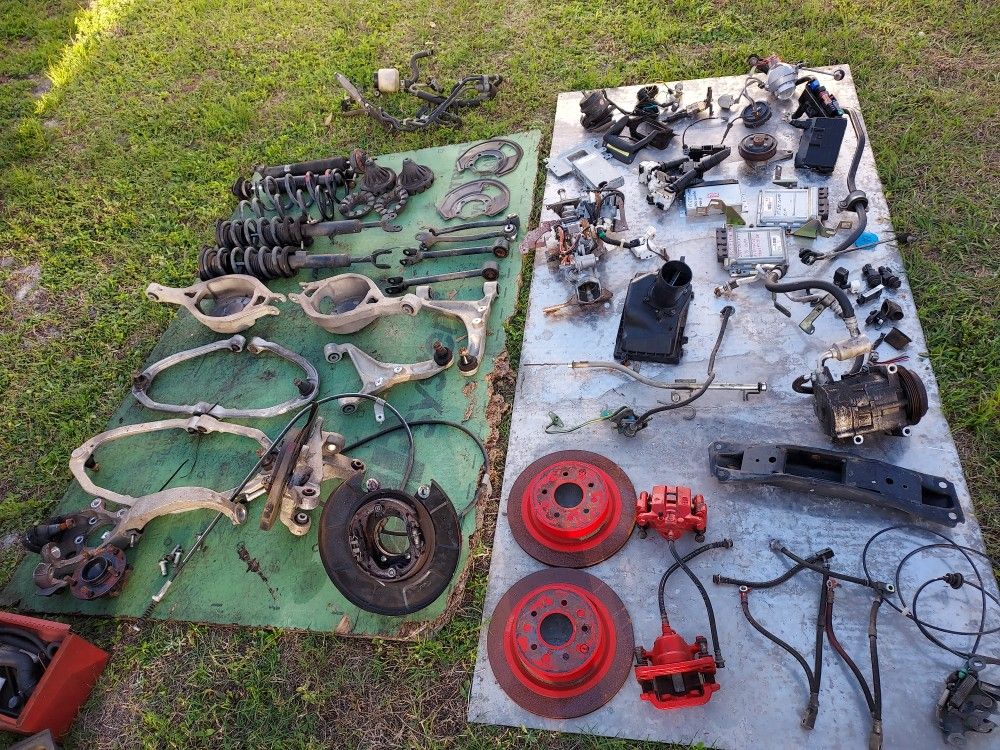 Infiniti G35 COUPE Parts 2003 To 2007