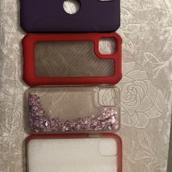 iPhone 11 Cases 