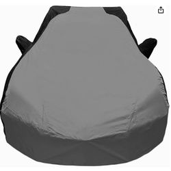 Corvette Covers