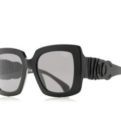 Chanel Sunglasses Authentic 