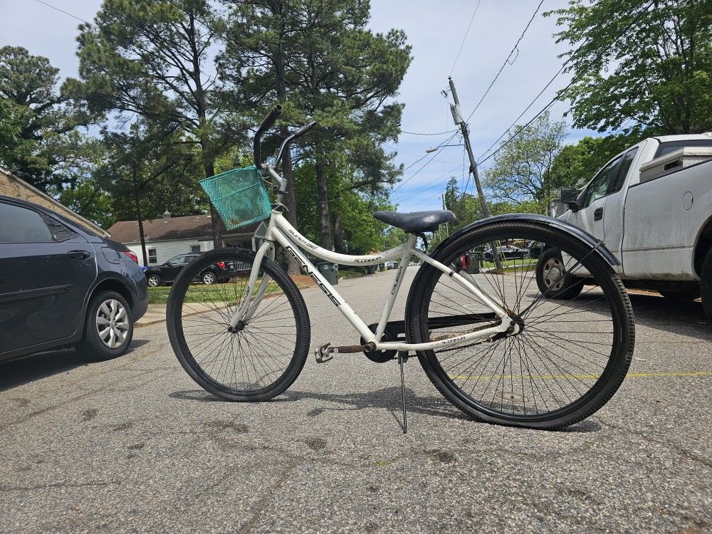Beach Cruise Bicycle