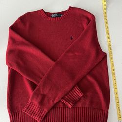 Polo Ralph Lauren Sweater Size XL