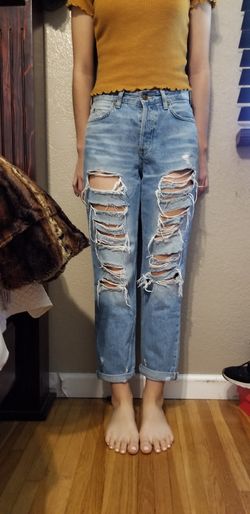 H&M Jeans