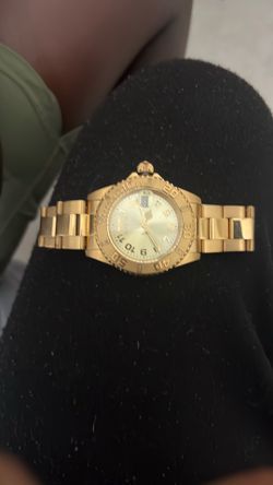 Invicta Watch