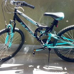 Huffy Bike 