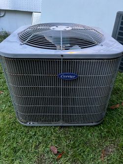 Used 410a systems
